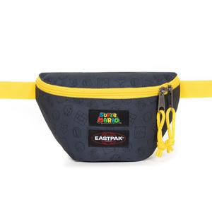 Eastpak X Super Mario Bros övtáska Mario Grey