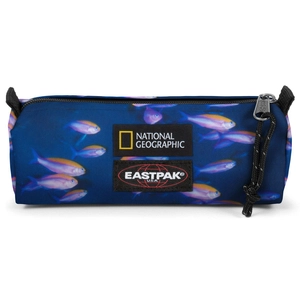 Eastpak X National Geographic Benchmark tolltartó Fish