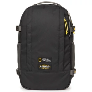 Eastpak X National Geographic Camera Pack hátizsák Black