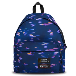 Eastpak X National Geographic Padded Pak R hátizsák Fish