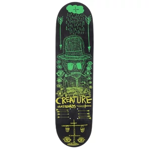 Creature Magic Hands Lg lap 8.5