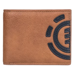 Element Daily pénztárca Mocha Bisque