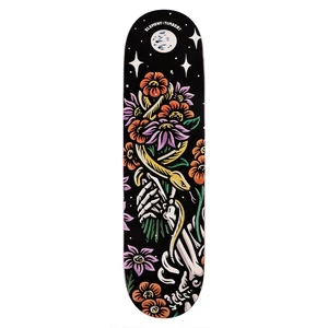 Element X Timber Late Bloom lap Assorted 8.25