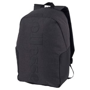 Ellesse Veneto laptop hátizsák Black