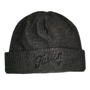 Fallen Fury téli sapka Heather Gray