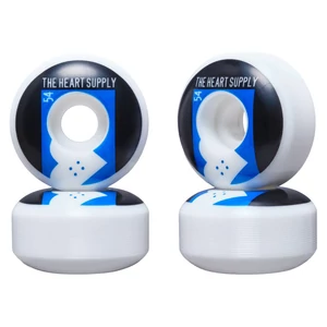 The Heart Supply Even kerék Royal Blue 54mm
