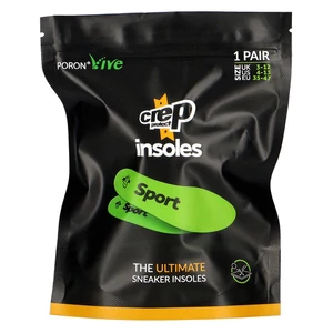 Crep Protect Insoles Sport talpbetét Green