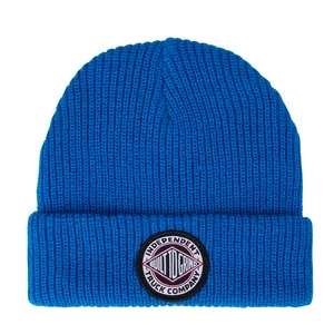 Independent Btg Summit téli sapka Navy Blue