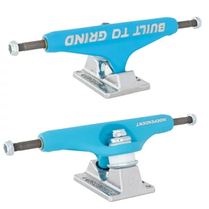Independent Stage 11 Built To Grind tengely Standard Speed Blue Silver 139 1pár