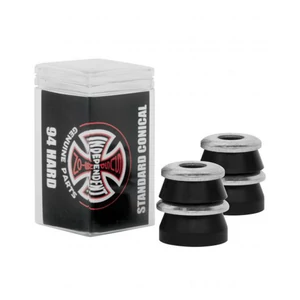 Independent Gp gumipogácsa Standard Conical Hard Black 94a