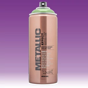 Montana Metallic Effect festékszóró kanna 400ml EMC4230 Plum