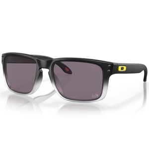Oakley Holbrook napszemüveg Tour De France Matte Black Fade Prizm Grey