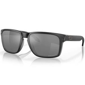 Oakley Holbrook XL napszemüveg Matte Black Prizm Black Polarized