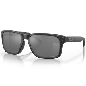 Oakley Holbrook napszemüveg Matte Black Prizm Black Polarized
