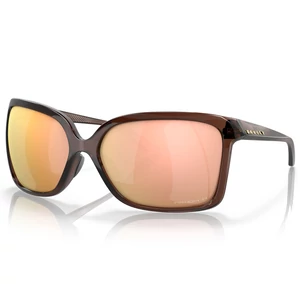Oakley Wildrye napszemüveg Polished Amethyst Prizm Rose Gold Polarized