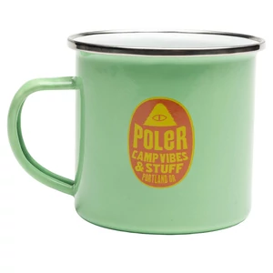 Poler Camp bögre Mint