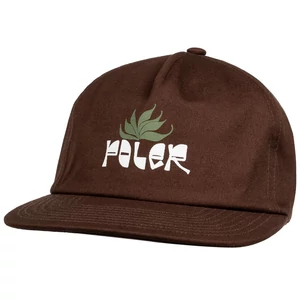 Poler Shrubbery sapka Chocolate