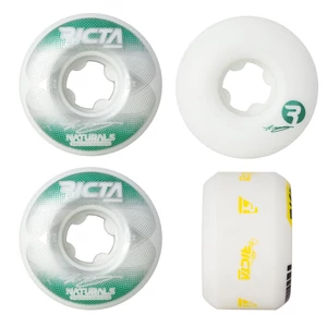 Ricta Mccoy Geo Naturals kerék Slim White 54mm 99a