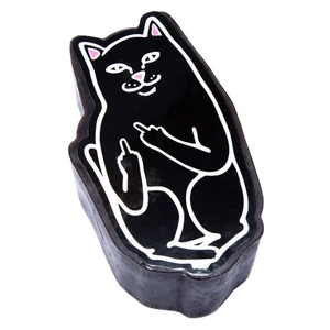 Ripndip Lord Jermal Skate Wax Black