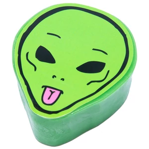 Ripndip Lord Alien Skate Wax Green