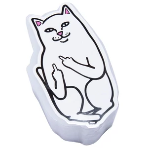 Ripndip Lord Nermal Skate Wax White