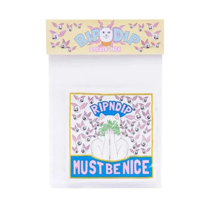 Ripndip Spring 21 matricacsomag Multi