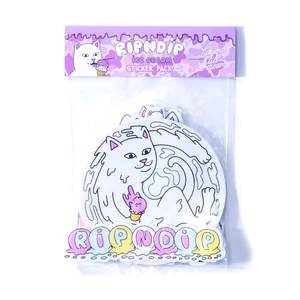Ripndip Ice Cream matricacsomag Multi