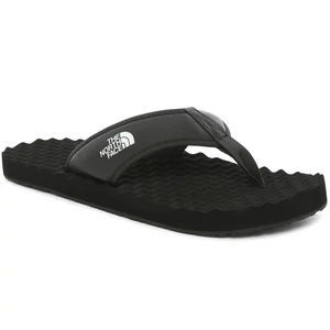 The North Face Base Camp Flip Flop II papucs TNF Black TNF White