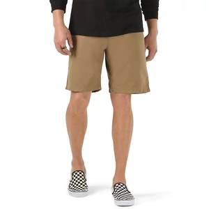 Vans Authentic Chino Relaxed rövidnadrág Dirt