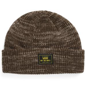 Vans Bruckner Cuff téli sapka Demitasse