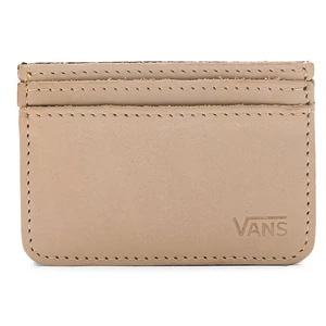 Vans Card Holder kártyatartó Natural