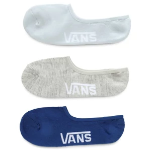 Vans Classic Super No zokni Limoges 3 pár