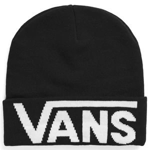 Vans Drop V Tall téli sapka Black