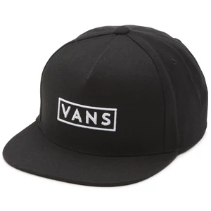Vans Easy Box Snapback sapka Black
