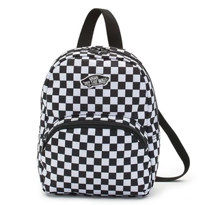Vans Got This mini hátizsák Black White Checkerboard