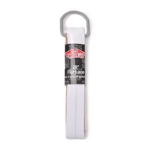 Vans cipőfűző White 1 pár 71cm