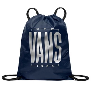 Vans League Bench tornazsák Dress Blues White