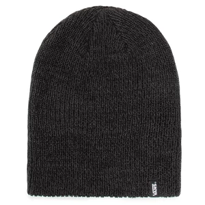 Vans Mismoedig téli sapka Black Heather