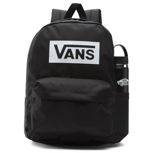 Vans Old Skool Boxed hátizsák Black