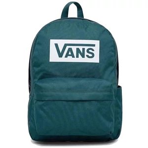Vans Old Skool Boxed hátizsák Deep Teal