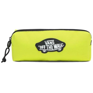 Vans OTW Pencil Pouch tolltartó Lime Punch