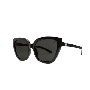 Volcom Milli Gloss napszemüveg Black Gray Polar