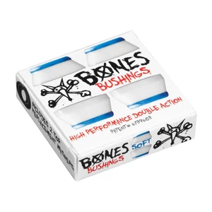 Bones Hardcore gumipogácsa Blue Soft