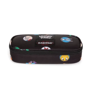 Eastpak X Looney Tunes Oval Single tolltartó Looney Tunes Black