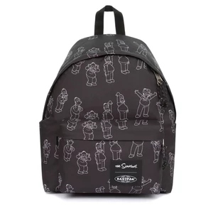 Eastpak x The Simpsons Padded Pak r hátizsák The Simpsons Black