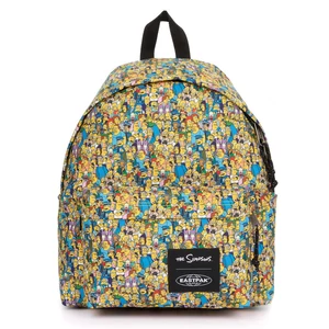 Eastpak x The Simpsons Padded Pak r hátizsák The Simpsons Color