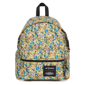 Eastpak x The Simpsons Padded Zippl r + hátizsák The Simpsons Color