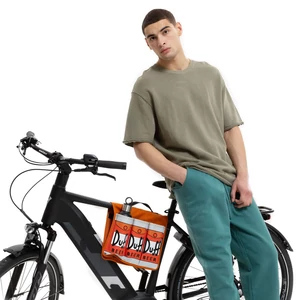Eastpak X The Simpsons Bottle Bike táska The Simpsons Duff