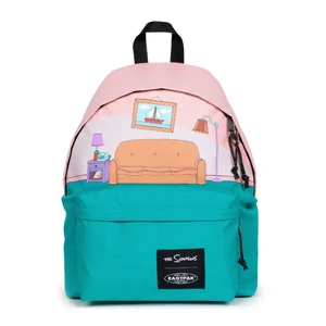 Eastpak x The Simpsons Padded Pak r hátizsák The Simpsons Sofa