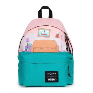 Eastpak x The Simpsons Padded Pak r hátizsák The Simpsons Sofa